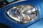 Mini Cooper S Countryman All4 2011 года